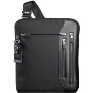 Tumi Arrivé McCarren Zip Top Crossbody